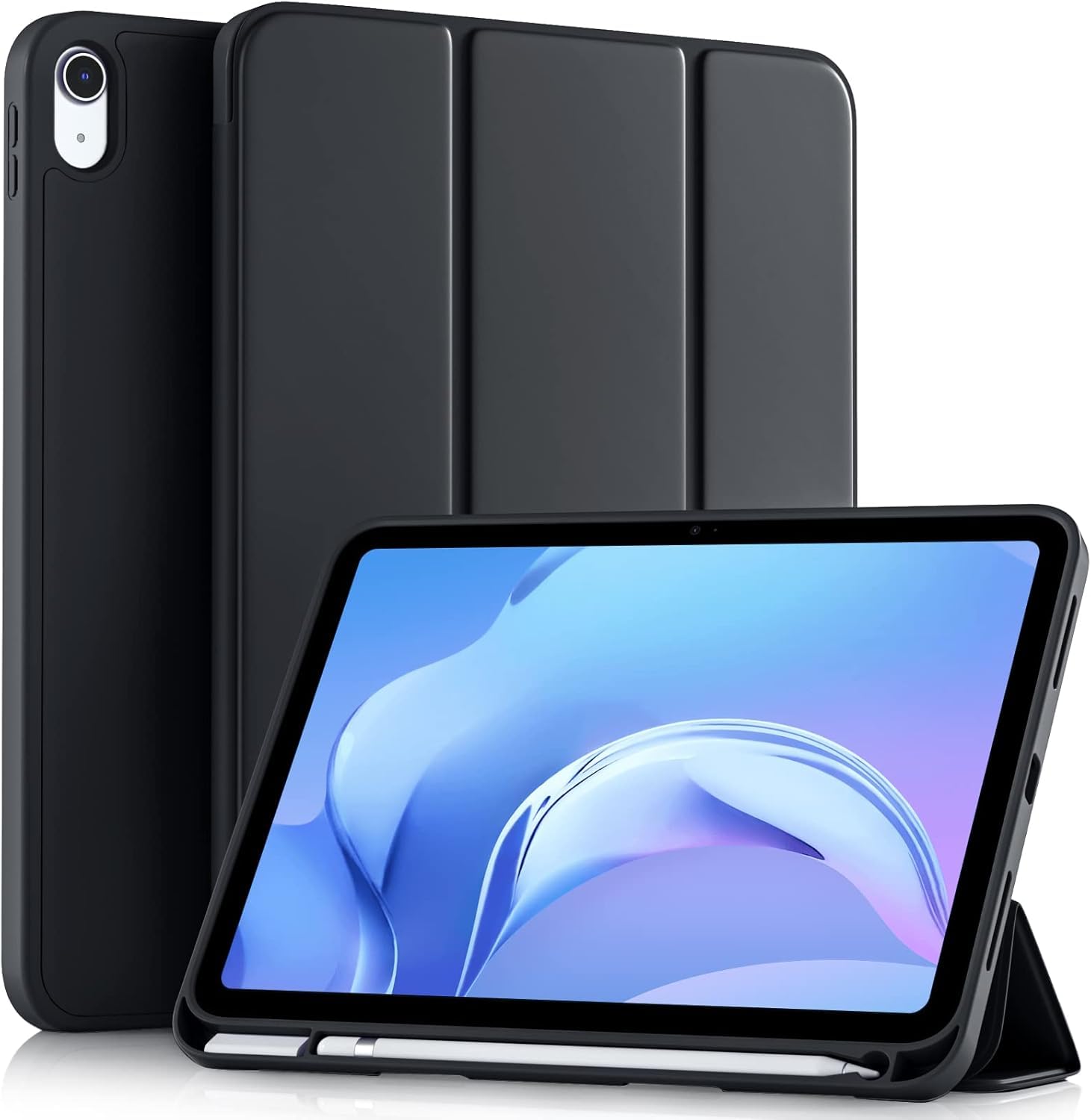 iPad (A16) Case/iPad 10th Generation Case [11-Inch 2025/10.9 Inch